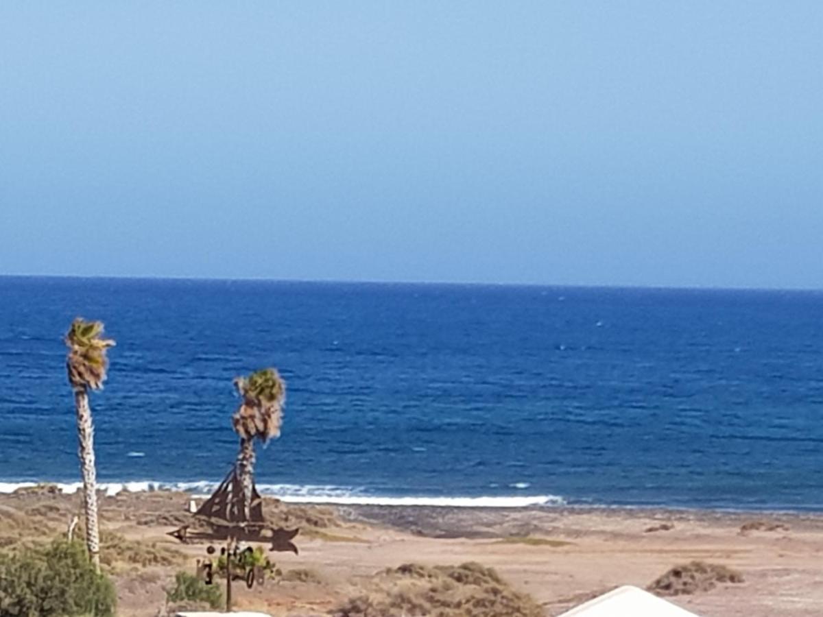Vacaciones Junto Al Mar VilLajita Buitenkant foto