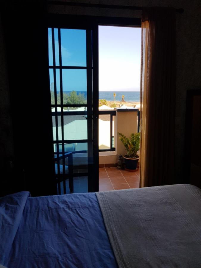 Vacaciones Junto Al Mar VilLajita Buitenkant foto